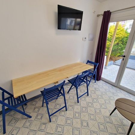 La Maisonnette Bleue Empuriabrava Eksteriør bilde