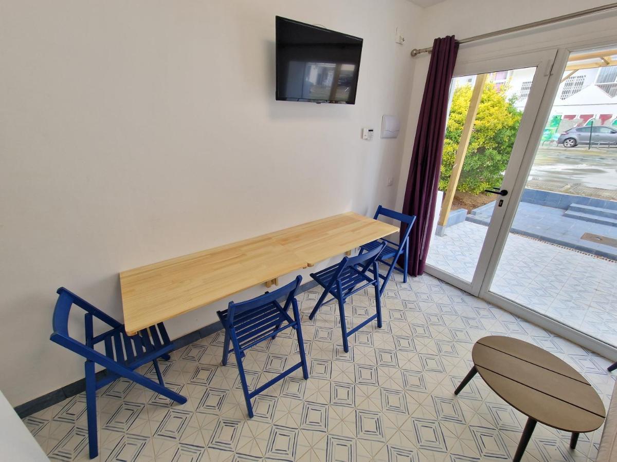 La Maisonnette Bleue Empuriabrava Eksteriør bilde
