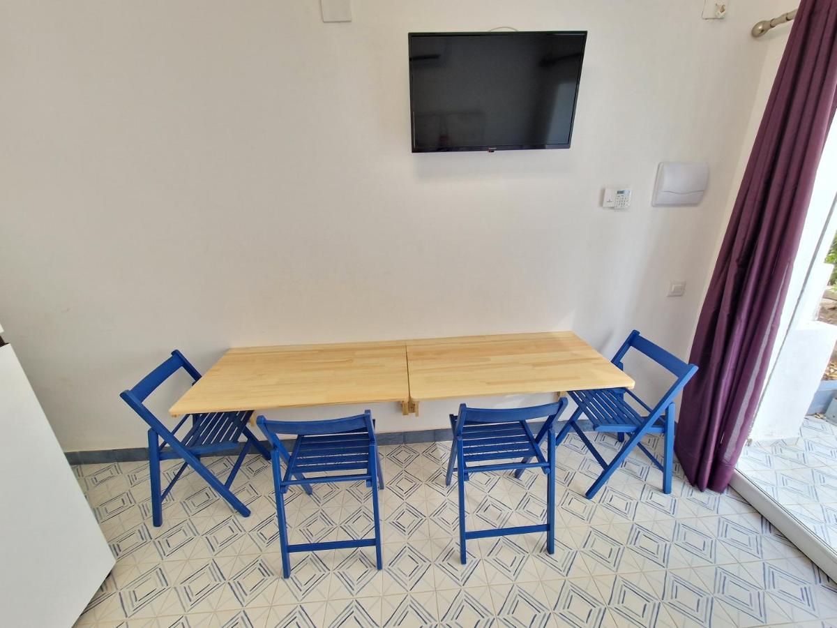 La Maisonnette Bleue Empuriabrava Eksteriør bilde
