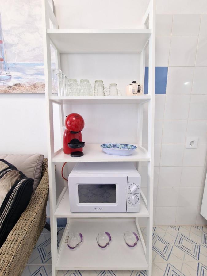 La Maisonnette Bleue Empuriabrava Eksteriør bilde